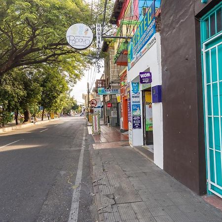 Ayenda San Juanero Hotel Neiva  Kültér fotó