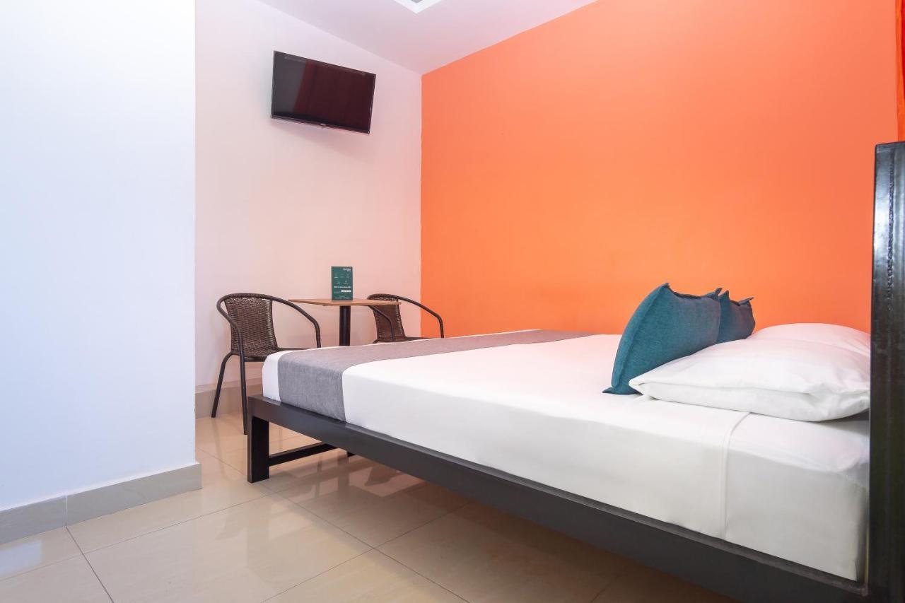 Ayenda San Juanero Hotel Neiva  Kültér fotó