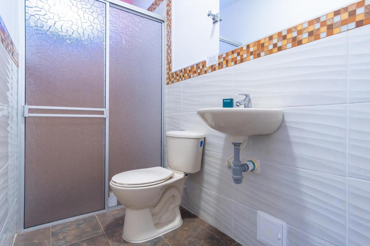 Ayenda San Juanero Hotel Neiva  Kültér fotó