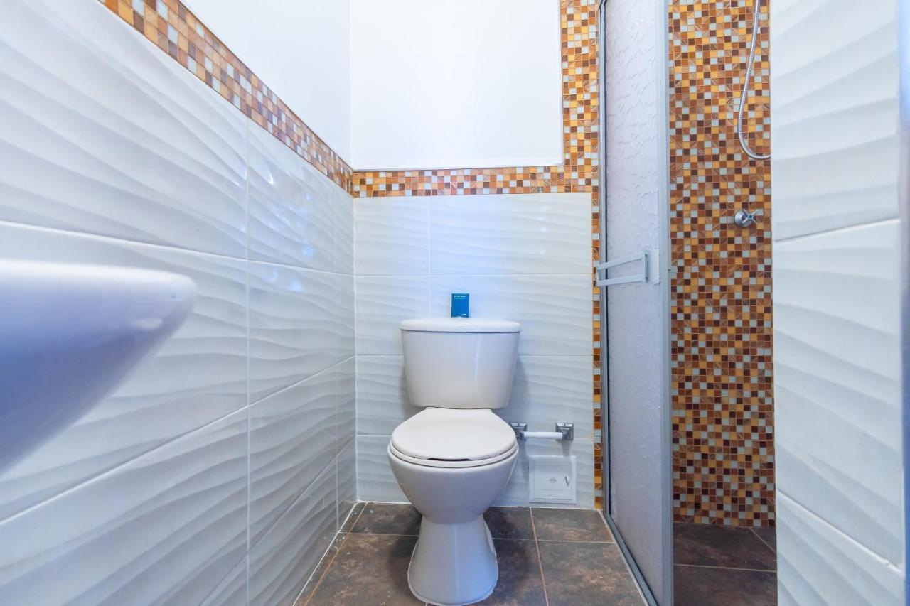 Ayenda San Juanero Hotel Neiva  Kültér fotó