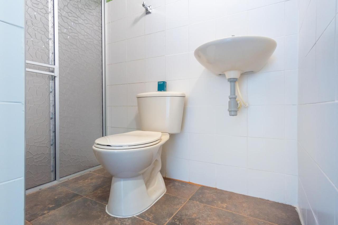 Ayenda San Juanero Hotel Neiva  Kültér fotó
