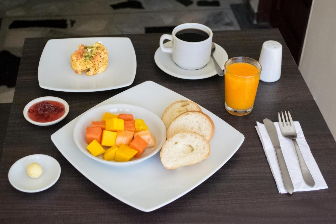 Ayenda San Juanero Hotel Neiva  Kültér fotó