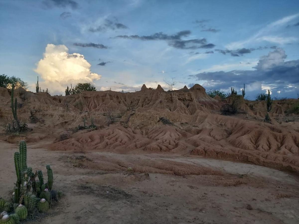 Ayenda San Juanero Hotel Neiva  Kültér fotó
